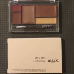 Avon Mark Mix-Me Infinite Color Kit - New In Box