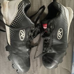 Youth Baseball Cleats