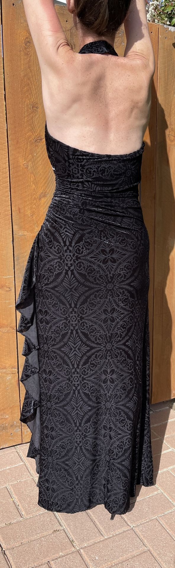 Women’s Dress