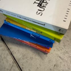 Books