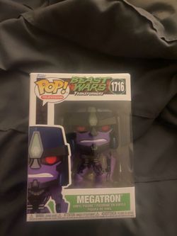 Beast wars