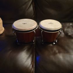 CP LP Bongos
