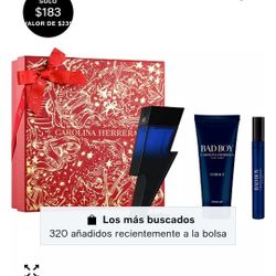 Perfume Original De Macy 