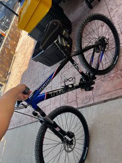 4500 trek bike