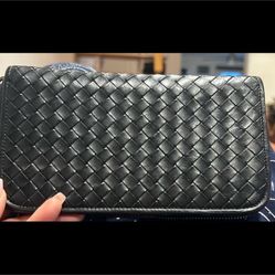 Authentic Bottega veneta wallet