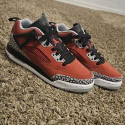 Jordan Size 5
