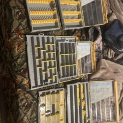 Plano Edge Tackle Box