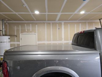 Snug Top Tonnueu Cover