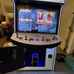 Arcade Game 6000+ Games 