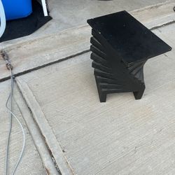 End Table 