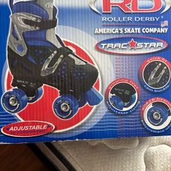 Toddler Skates. Size 12-1.  
