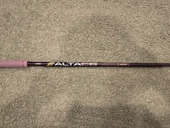 Ping ALTACB fairway shaft