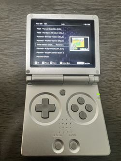 Anbernic RG35xxx SP