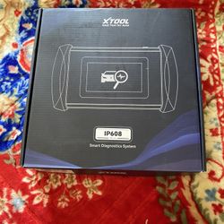 Xtool Ip608