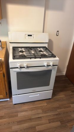 Stove
