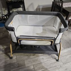Baby Bassinet