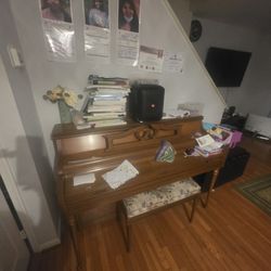 Piano