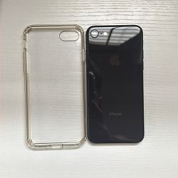 iPhone 8 (64GB) BLACK