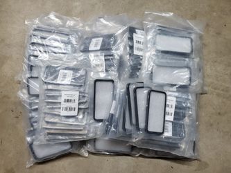 Monoprice iPhone 5, 5s, SE Phone Cases BULK 100 PIECES