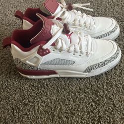 Gently Used Jordan’s !!! Give Me Best Price 