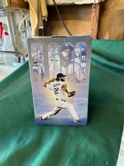 Clayton Kershaw 3000 bobble head for trade