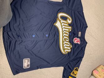 Tomateros Jersey