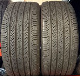 235 45 18 Continental 1524