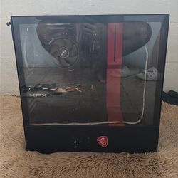 Msi Gaming Pc