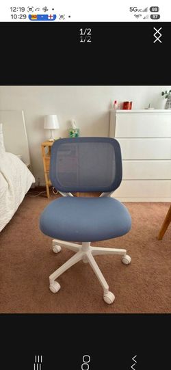 ikea  adjastable computer chair