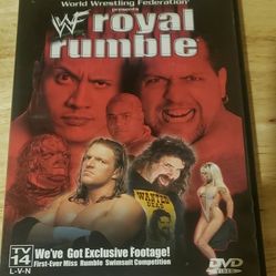 Royal Rumble 