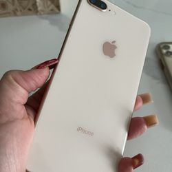 iPhone 10With 265 GB Color Rose Gold Not One Scratch Perfect Shape