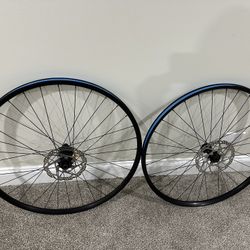 Orbea Oiz M30 MTB 29” Wheelset