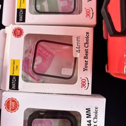 Apple Watch Cases