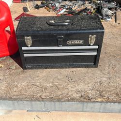 Kobalt Toolbox $20