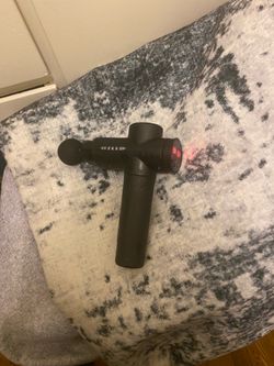Fascia/massage gun ivekko