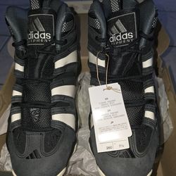 Tenis Adidas Nuevos Size 8