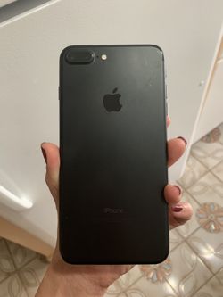 iPhone 7 plus 32GB FOR SALE!!