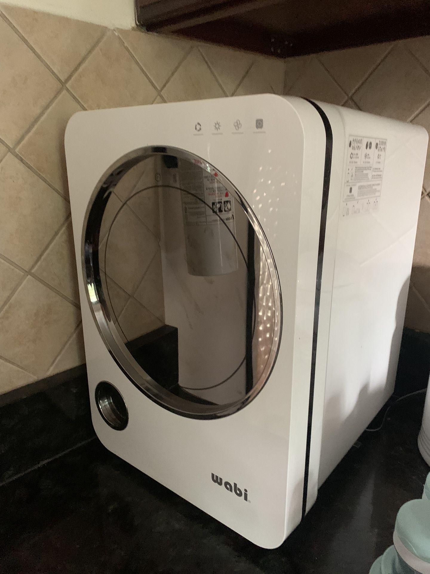 UV Sterilizer Wabi