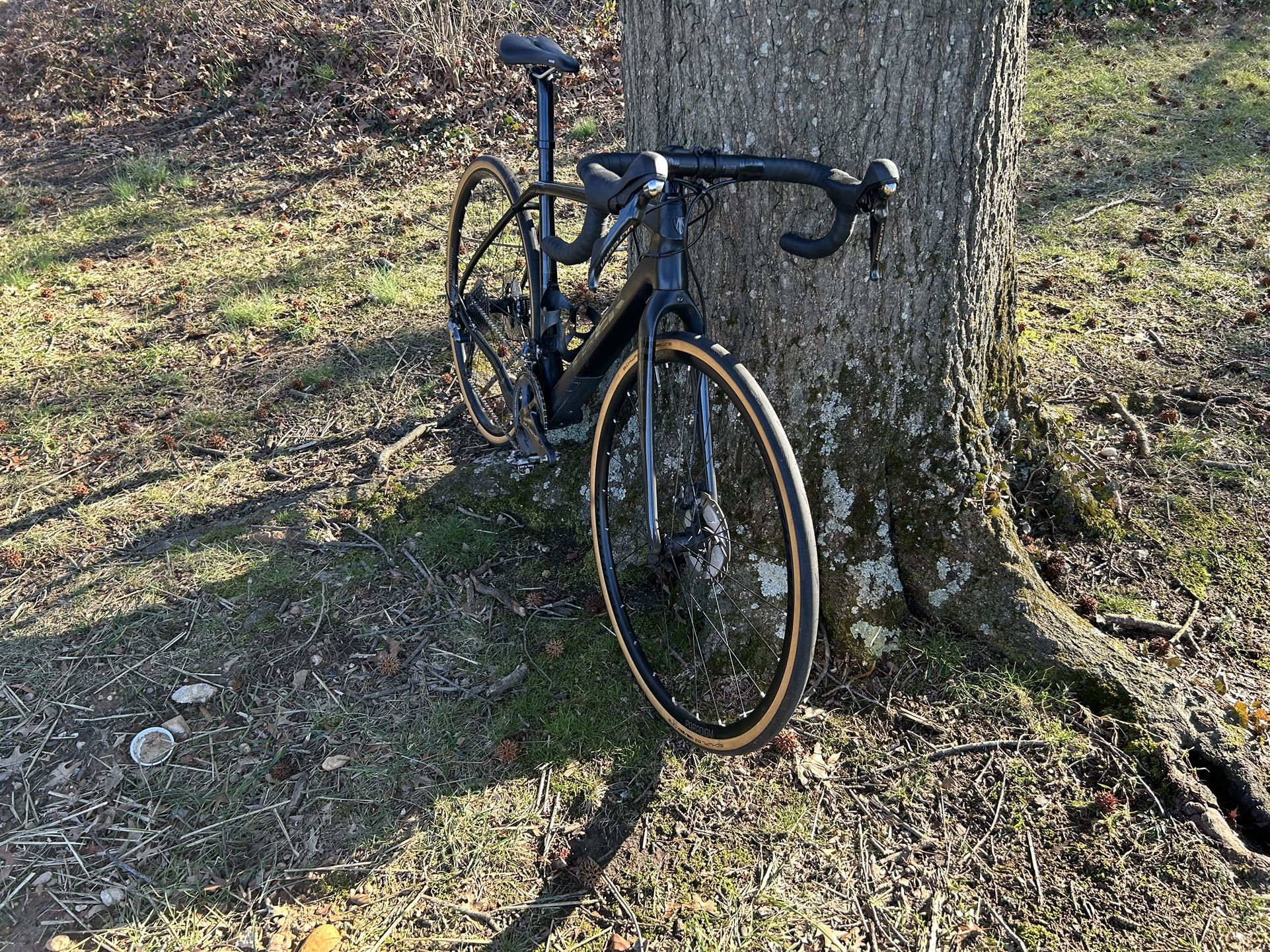 2019 TREK CHECKPOINT SL6 (Gravel And Road)