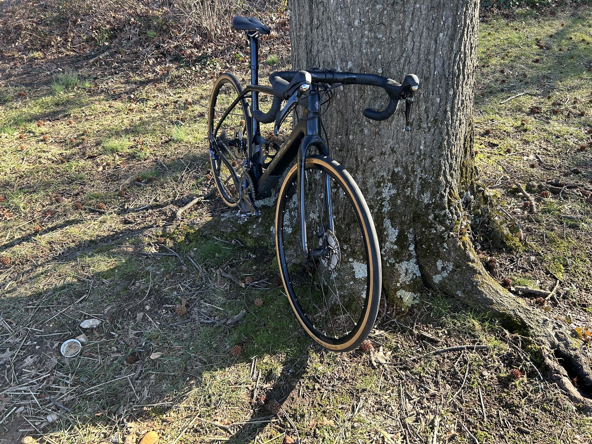 2019 TREK CHECKPOINT SL6 (Gravel And Road)