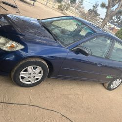2005 Honda Civic