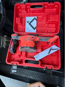 Tile tools