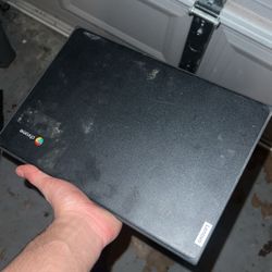 Chrome Laptop (20$)