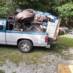You Have Some Junk?
