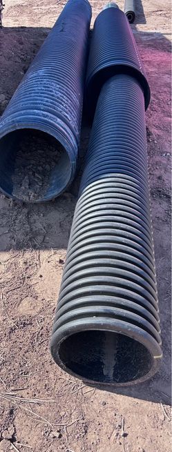 HDPE Pipe