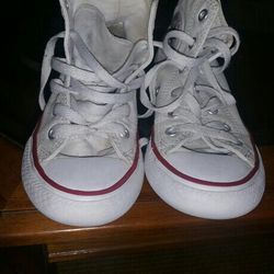 Tenis De Niño Size 12
