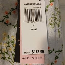 Out Of Box Never Been Worn Brand New Dress 