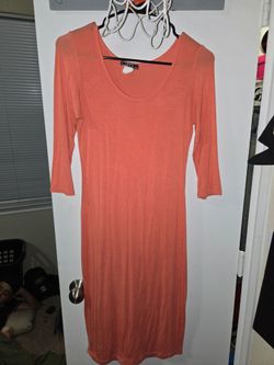 Sun dress