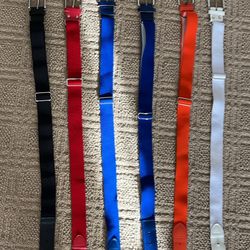Softball/ Baseball Belts