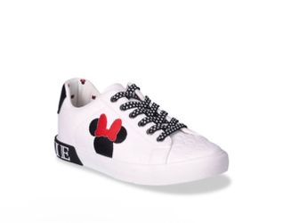 BRAND NEW Women size 7.5 Minnie shoes
